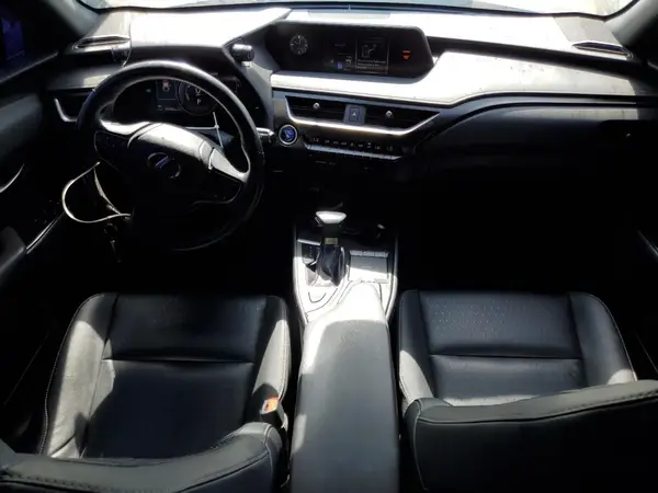 JTHX9JBH5M2050091 2021 LEXUS UX - Image 8