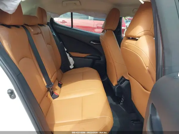 JTHX9JBH5M2051466 2021 LEXUS UX - Image 8