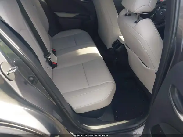 JTHX9JBH5N2055406 2022 LEXUS UX - Image 8