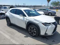 JTHX9JBH5N2055700 2022 LEXUS UX