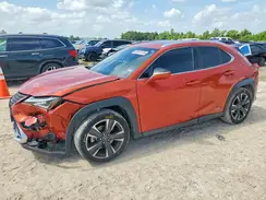 JTHX9JBH5N2061738 2022 LEXUS UX