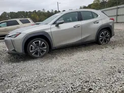 JTHX9JBH6L2036599 2020 LEXUS UX