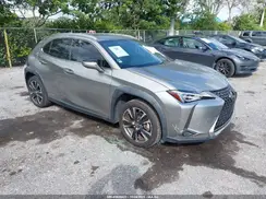 JTHX9JBH6M2039066 2021 LEXUS UX