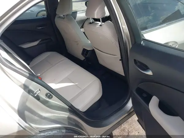 JTHX9JBH6M2039066 2021 LEXUS UX - Image 8