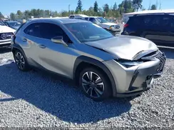 JTHX9JBH6M2044638 2021 LEXUS UX
