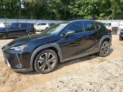JTHX9JBH6M2050083 2021 LEXUS UX