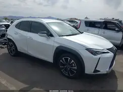 JTHX9JBH6N2054703 2022 LEXUS UX