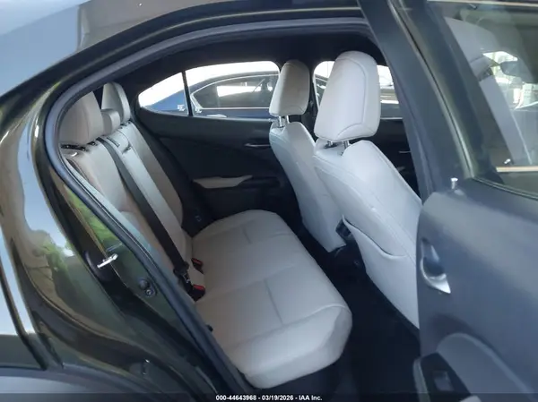 JTHX9JBH6N2060484 2022 LEXUS UX - Image 8