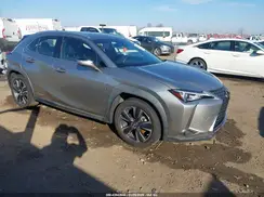 JTHX9JBH7L2033971 2020 LEXUS UX