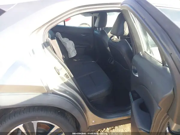 JTHX9JBH7L2033971 2020 LEXUS UX - Image 8