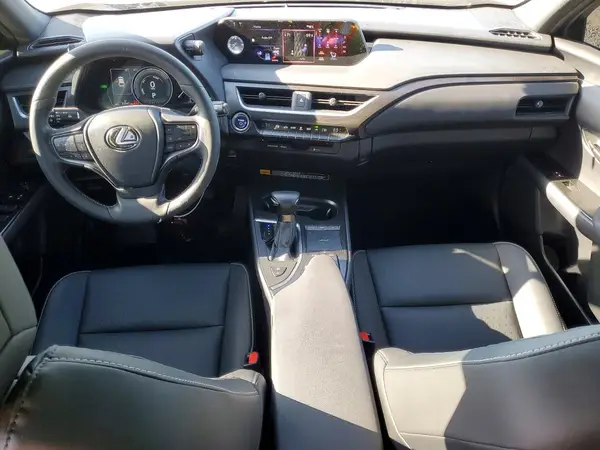 JTHX9JBH7L2036059 2020 LEXUS UX - Image 8