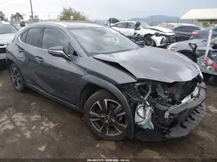 JTHX9JBH7M2044793 2021 LEXUS UX