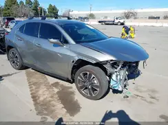 JTHX9JBH7M2045183 2021 LEXUS UX