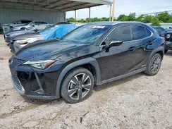 JTHX9JBH7M2052795 2021 LEXUS UX