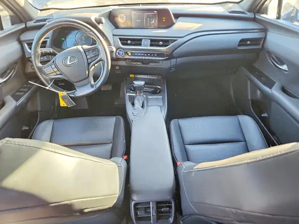 JTHX9JBH8L2033512 2020 LEXUS UX - Image 8