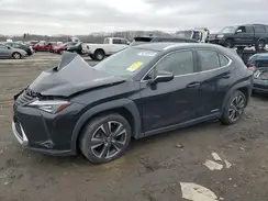 JTHX9JBH8L2034207 2020 LEXUS UX