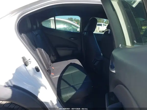 JTHX9JBH8L2036121 2020 LEXUS UX - Image 8