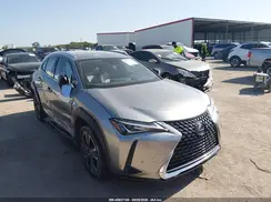 JTHX9JBH8M2040137 2021 LEXUS UX