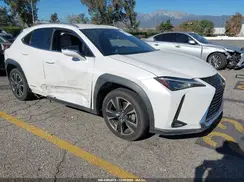 JTHX9JBH8M2042728 2021 LEXUS UX