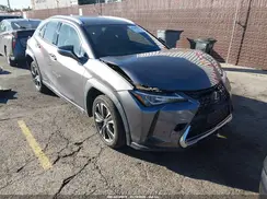 JTHX9JBH8M2044446 2021 LEXUS UX