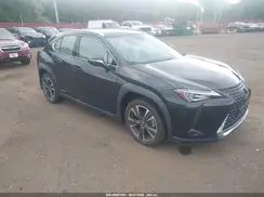 JTHX9JBH8M2049937 2021 LEXUS UX