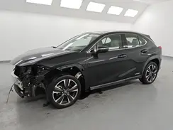 JTHX9JBH8M2050084 2021 LEXUS UX