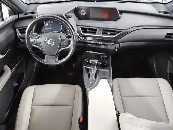 JTHX9JBH8M2050084 2021 LEXUS UX - Image 8