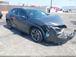 JTHX9JBH8N2056470 2022 LEXUS UX