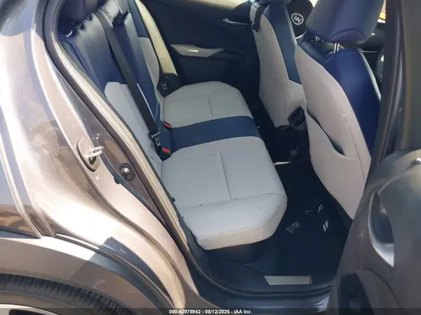 JTHX9JBH8N2056470 2022 LEXUS UX - Image 8