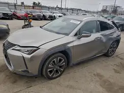 JTHX9JBH8N2056825 2022 LEXUS UX