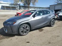 JTHX9JBH9L2029193 2020 LEXUS UX