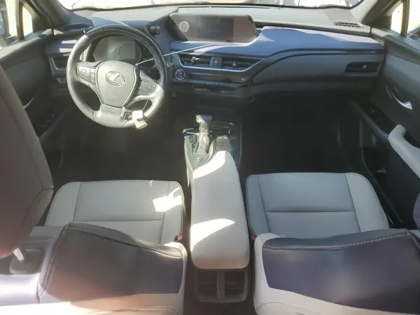 JTHX9JBH9L2029193 2020 LEXUS UX - Image 8