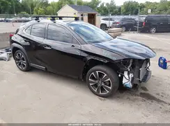 JTHX9JBH9L2033146 2020 LEXUS UX