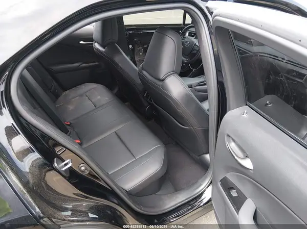JTHX9JBH9L2033146 2020 LEXUS UX - Image 8