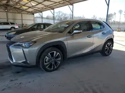 JTHX9JBH9L2036788 2020 LEXUS UX