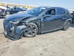 JTHX9JBH9M2037683 2021 LEXUS UX