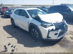 JTHX9JBH9M2040678 2021 LEXUS UX