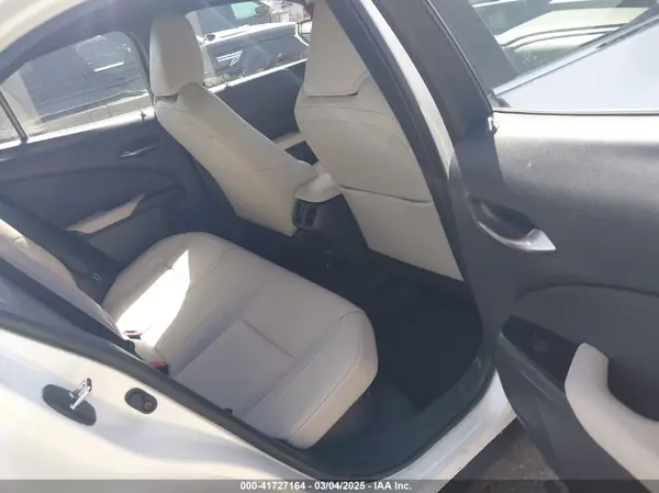 JTHX9JBH9M2040678 2021 LEXUS UX - Image 8