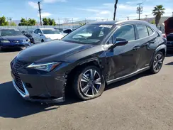 JTHX9JBH9M2046416 2021 LEXUS UX