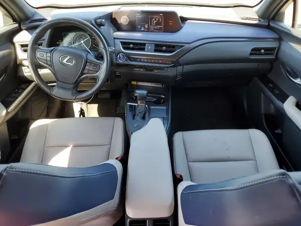 JTHX9JBH9M2046416 2021 LEXUS UX - Image 8