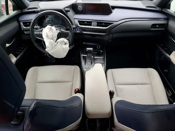 JTHX9JBH9M2046609 2021 LEXUS UX - Image 8