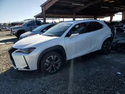 JTHX9JBH9M2054273 2021 LEXUS UX