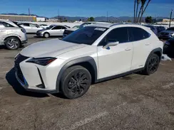 JTHX9JBH9N2059328 2022 LEXUS UX