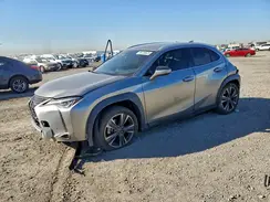 JTHX9JBH9N2059961 2022 LEXUS UX