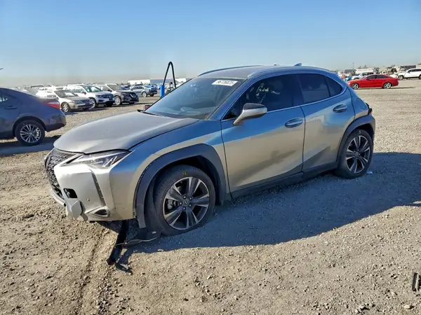 JTHX9JBH9N2059961 2022 LEXUS UX - Image 1