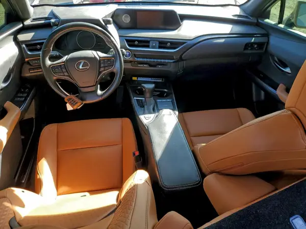 JTHX9JBH9N2059961 2022 LEXUS UX - Image 8