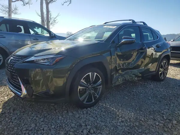 JTHX9JBH9N2060852 2022 LEXUS UX - Image 1