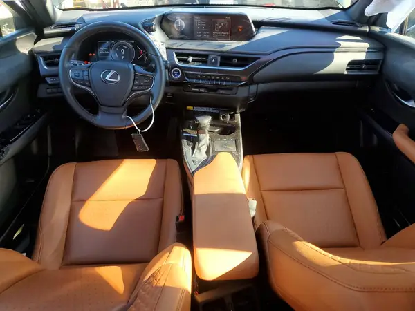 JTHX9JBH9N2060852 2022 LEXUS UX - Image 8