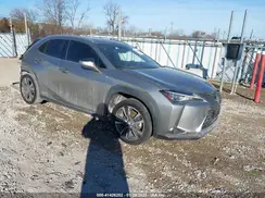 JTHX9JBHXL2024682 2020 LEXUS UX