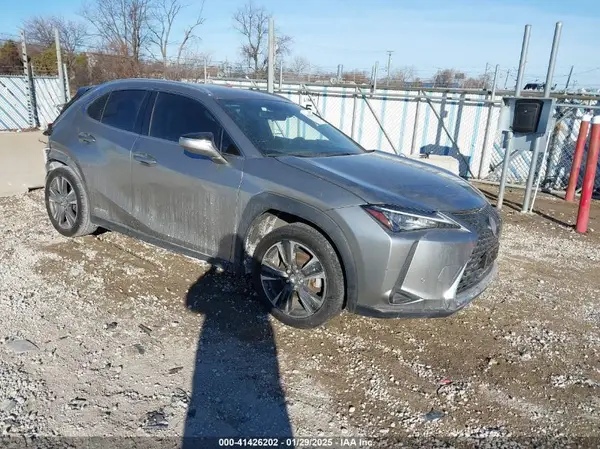 JTHX9JBHXL2024682 2020 LEXUS UX - Image 1